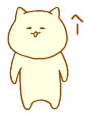 Daily life of the Nyarosu sticker #3775764