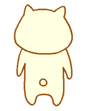 Daily life of the Nyarosu sticker #3775765