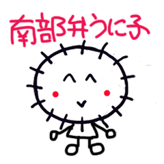 Southern valve sea urchin