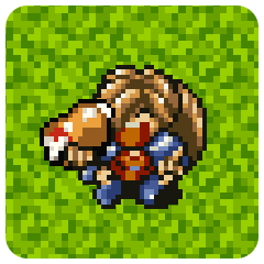 shiren the wanderer Lv2