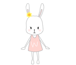 B LABBI sticker #3776248