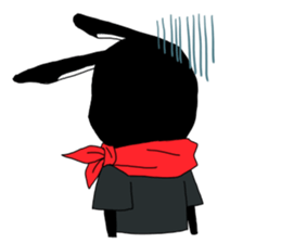 B LABBI sticker #3776254