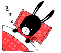 B LABBI sticker #3776259