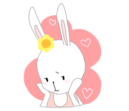 B LABBI sticker #3776260