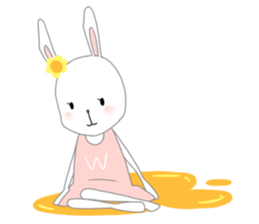 B LABBI sticker #3776263