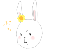 B LABBI sticker #3776266