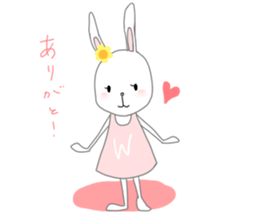 B LABBI sticker #3776279