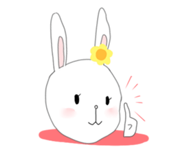 B LABBI sticker #3776280