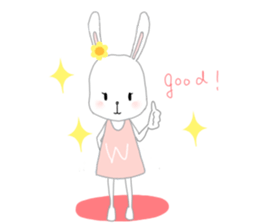 B LABBI sticker #3776282