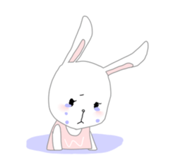 B LABBI sticker #3776286