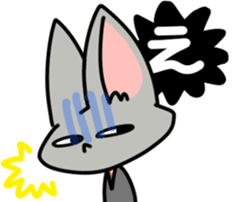 Bat Chief sticker #3777017