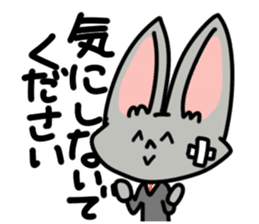 Bat Chief sticker #3777020