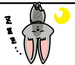 Bat Chief sticker #3777042