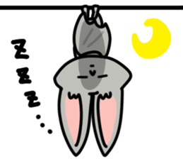 Bat Chief sticker #3777042