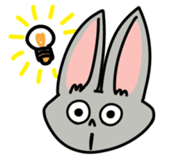 Bat Chief sticker #3777043