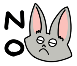 Bat Chief sticker #3777045