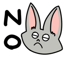 Bat Chief sticker #3777045