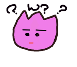 Talkative tulip sticker #3777361