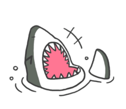 Popular person of the sea sticker #3777480