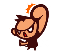 GAMI's STAMP sticker #3777851