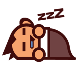 GAMI's STAMP sticker #3777852