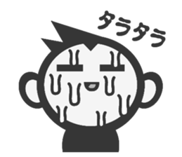 GAMI's STAMP sticker #3777864
