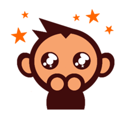 GAMI's STAMP sticker #3777865