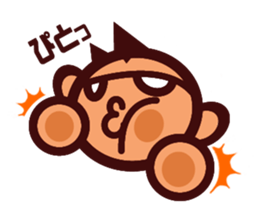 GAMI's STAMP sticker #3777872