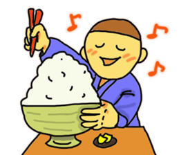 Lookie ceramic artist everyday. sticker #3778278