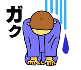 Lookie ceramic artist everyday. sticker #3778280