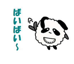 pokepan sticker #3778614