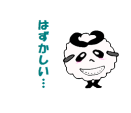 pokepan sticker #3778619