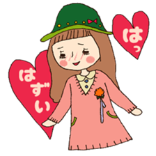 sakurairohoppe. sticker #3779014