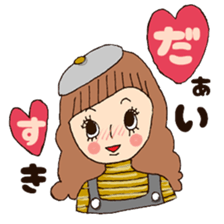 sakurairohoppe. sticker #3779022