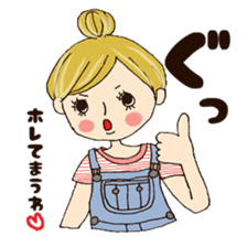 sakurairohoppe. sticker #3779035