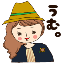 sakurairohoppe. sticker #3779043