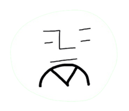 Mussan sticker #3779288