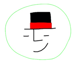 Mussan sticker #3779294