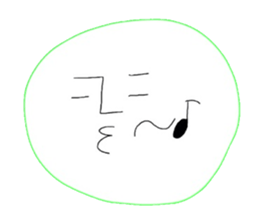 Mussan sticker #3779299