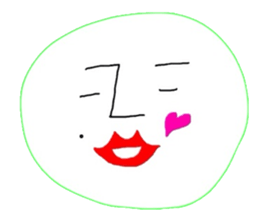 Mussan sticker #3779303