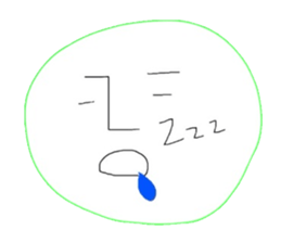 Mussan sticker #3779307