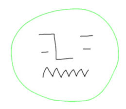 Mussan sticker #3779308