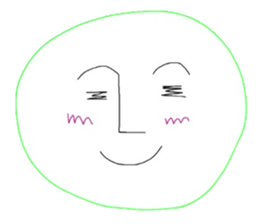 Mussan sticker #3779312