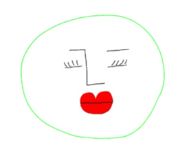 Mussan sticker #3779315