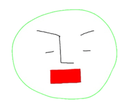 Mussan sticker #3779316