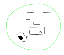 Mussan sticker #3779319