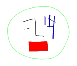 Mussan sticker #3779324