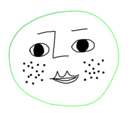 Mussan sticker #3779326