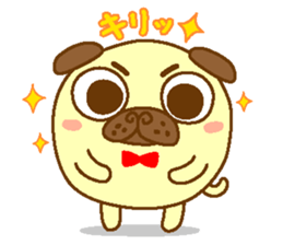 Round Friends sticker #3780899