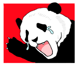 pandakun sticker #3781159